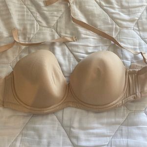 Wacoal convertible bra